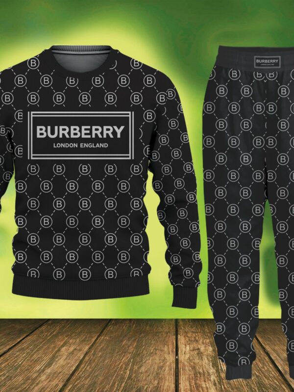 New 2025, B Sweatshirt & Sweatpants Or Sweater & Sweatpants – Max010981