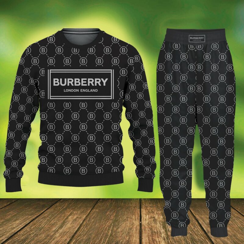 New 2025, B Sweatshirt & Sweatpants Or Sweater & Sweatpants – Max010981