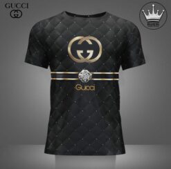 New 2024-  G  Luxury  Brand Premium T-Shirt Outfit For Men Women – B9G-TX-Max02878
