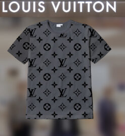 L  Luxury Brand Premium T-Shirt Outfit For Men -Max012387