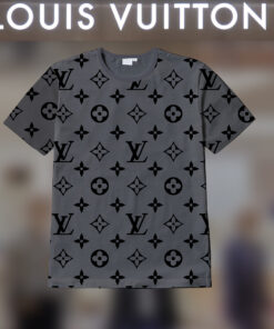 L  Luxury Brand Premium T-Shirt Outfit For Men -Max012387