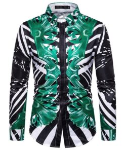 Limited Long Sleeve Shirt CCY Max01880