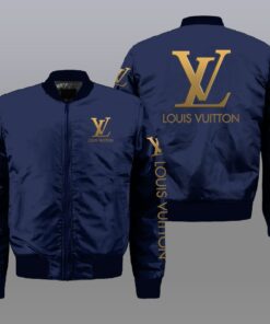 L  Jacket or Bomber Jacket   – BMJ-Max05807