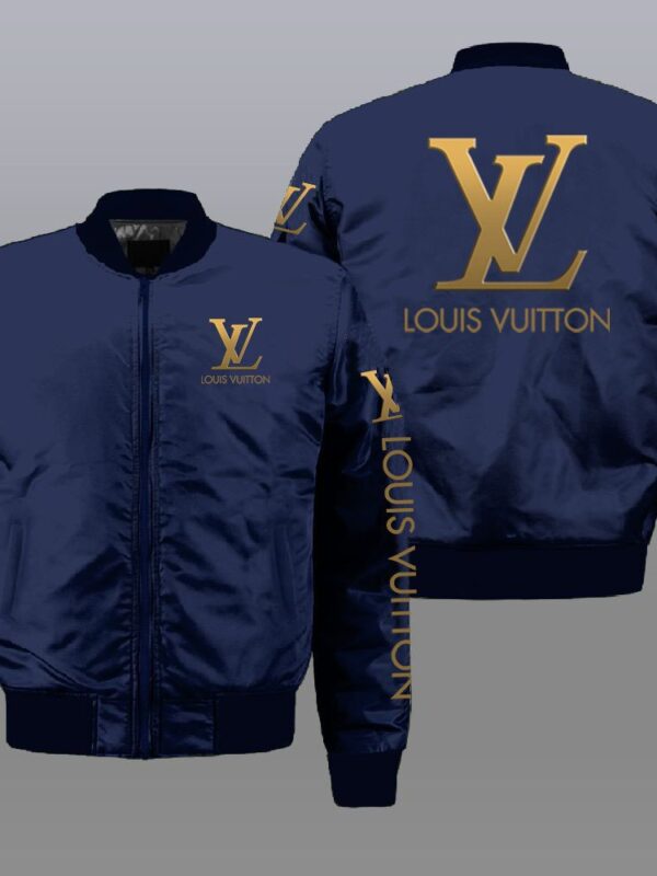 L  Jacket or Bomber Jacket   – BMJ-Max05807