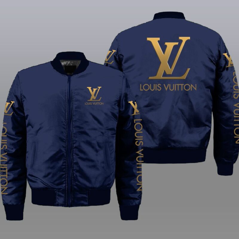 L  Jacket or Bomber Jacket   – BMJ-Max05807