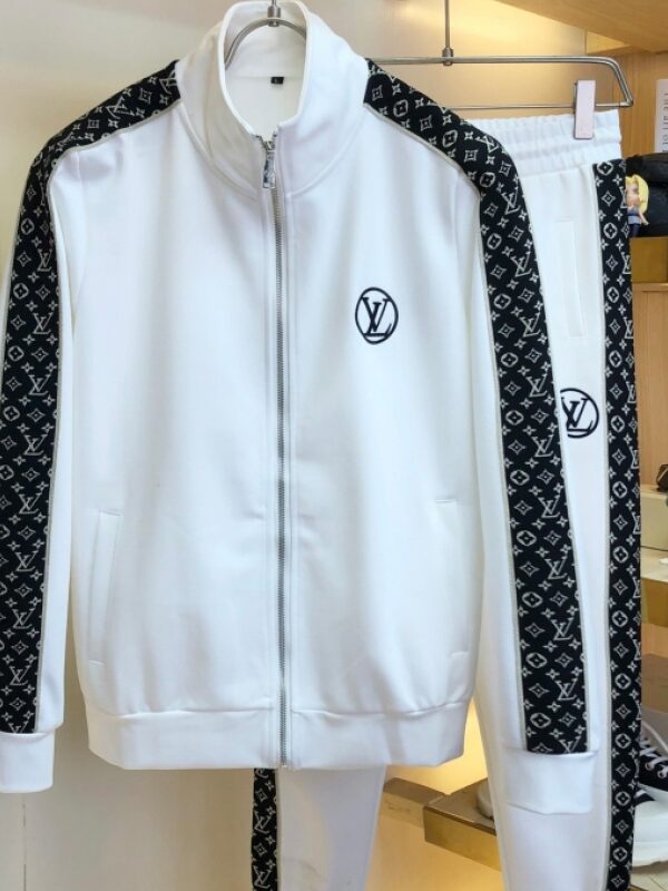 L  Tracksuits For Men –  Max010878