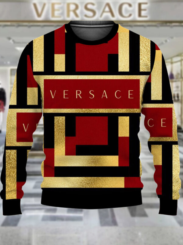 New 2024, V  Sweater , Sweatshirt  –  Max011095