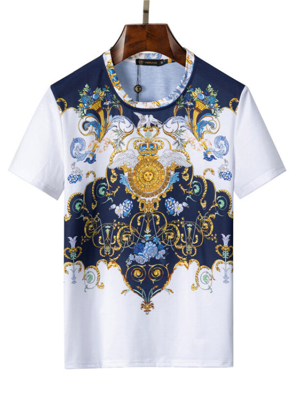 New 2025 – Luxury Brand Unisex T-shirt Special Gift Premium Outfit For Men Women B9G-TX-Max07138
