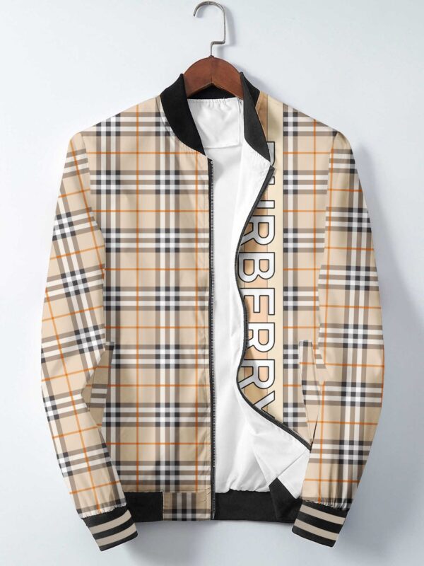 Premium B  Jacket or Bomber Jacket –  Max011042