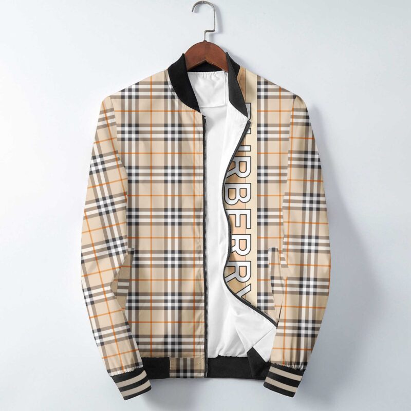 Premium B  Jacket or Bomber Jacket –  Max011042