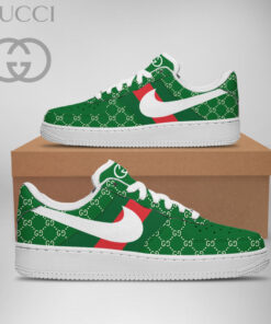 G Luxury Brand Airforce Low Sneaker Shoes -TU24051510