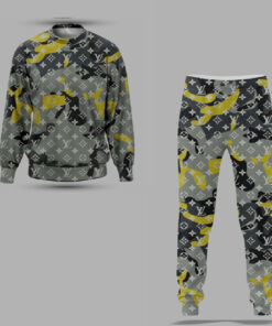 New 2025, L Sweatshirt & Sweatpants Or Sweater & Sweatpants – Max010514