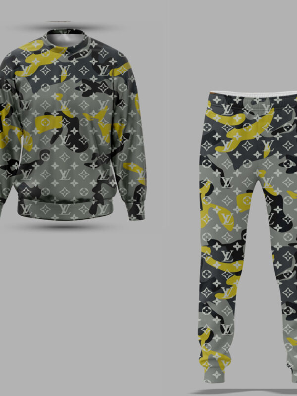 New 2025, L Sweatshirt & Sweatpants Or Sweater & Sweatpants – Max010514