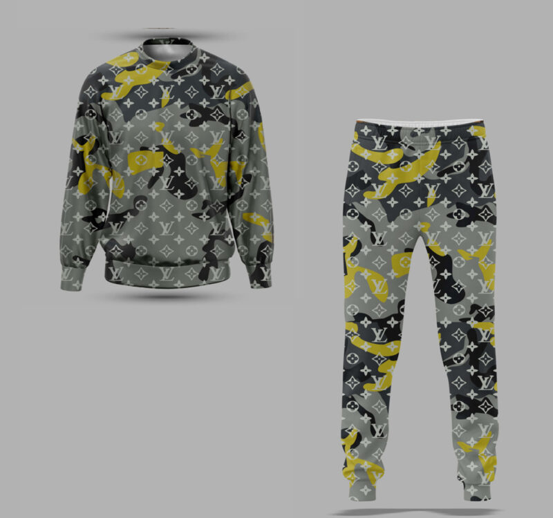 New 2025, L Sweatshirt & Sweatpants Or Sweater & Sweatpants – Max010514