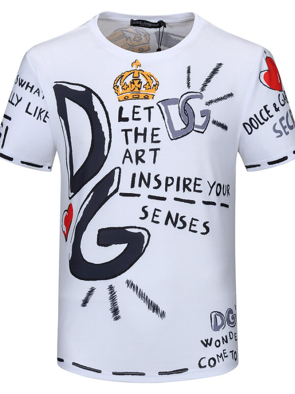 D  T Shirts –  B9G-TX-Max5132