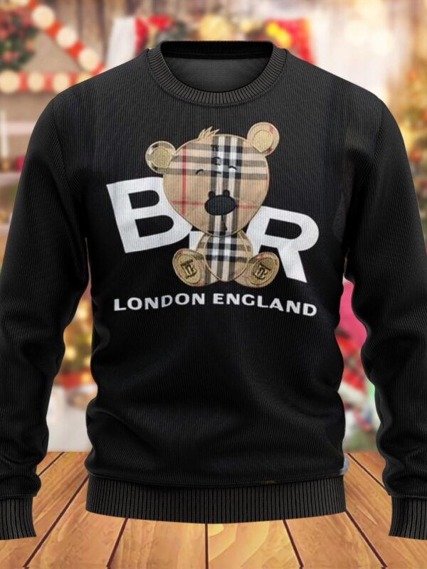New 2024, B  Sweater , Sweatshirt  – Max2612202416