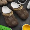 L  Crocs Unisex Classic Clog -Max2407041451