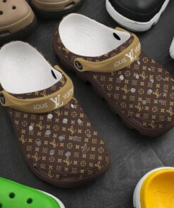 L  Crocs Unisex Classic Clog -Max2407041451
