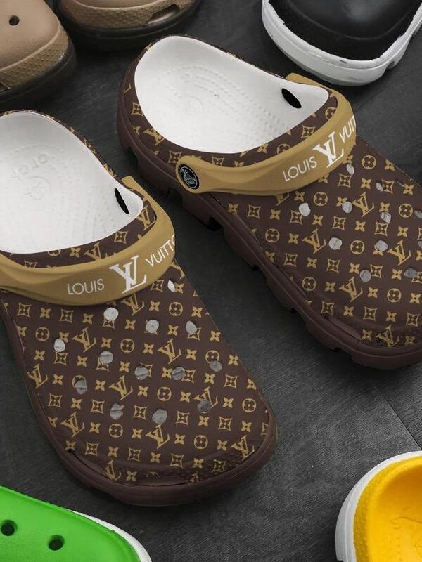 L  Crocs Unisex Classic Clog -Max2407041451