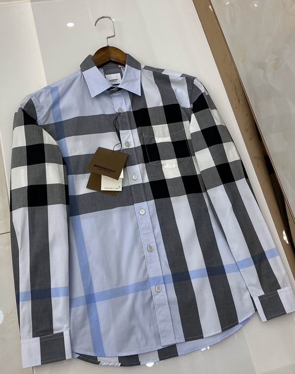Limited Long Sleeve Shirt B9G-CCY-Max3121