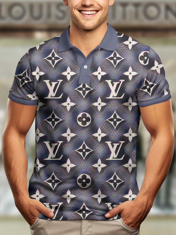 New 2025 – Luxury Brand Polo  Special Gift Premium Outfit For Men –  – Max012182