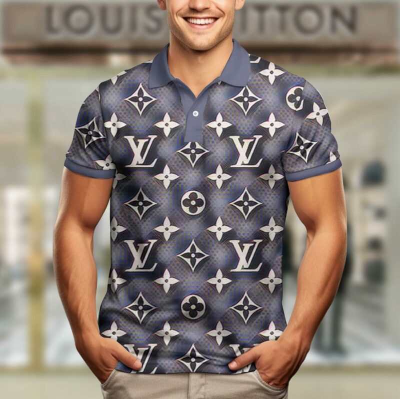 New 2025 – Luxury Brand Polo  Special Gift Premium Outfit For Men –  – Max012182