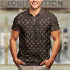 New 2025 – Luxury Brand Polo  Special Gift Premium Outfit For Men –  – Max012144