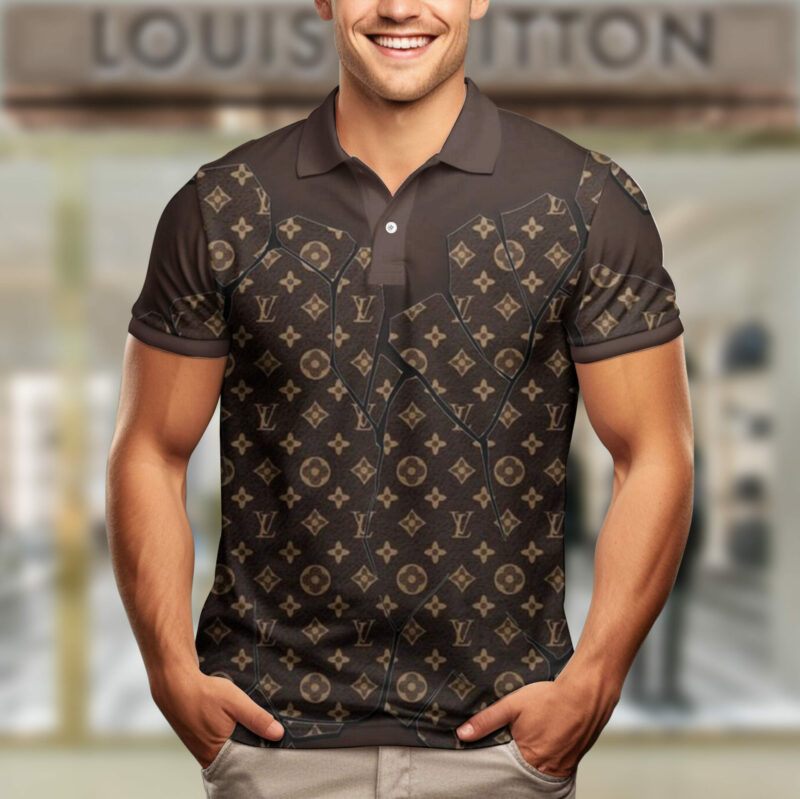 New 2025 – Luxury Brand Polo  Special Gift Premium Outfit For Men –  – Max012144