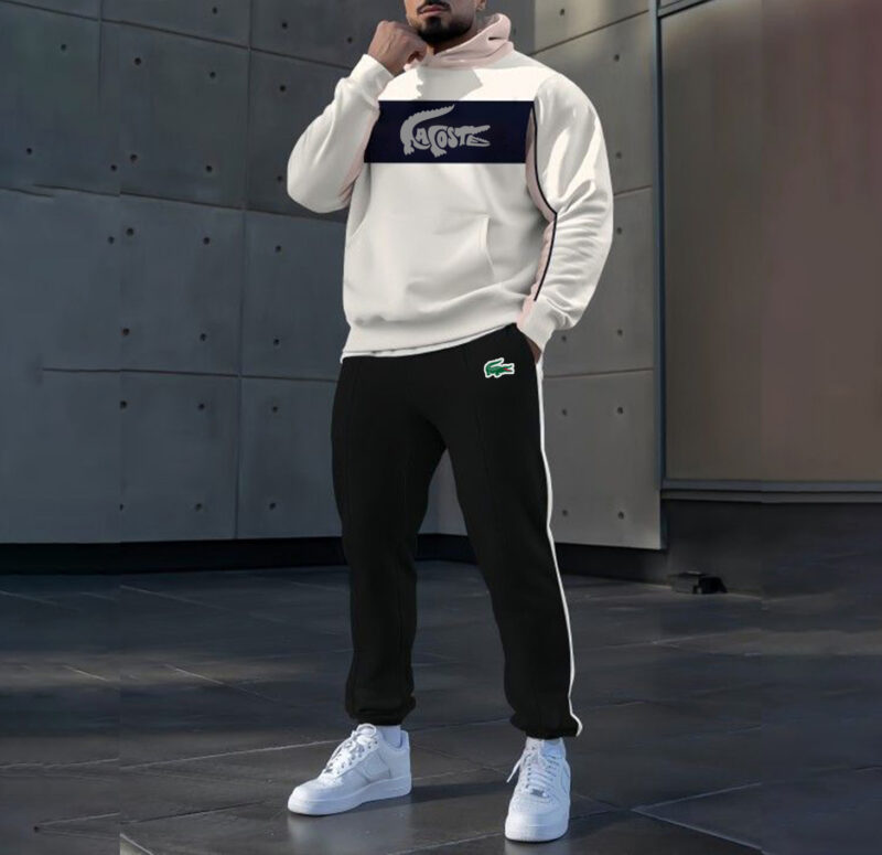 New 2025, Combo LC Hoodie & Pant -Max2410225637