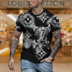 2025 – L  Luxury Brand Premium T-Shirt Outfit For Men -Max012066