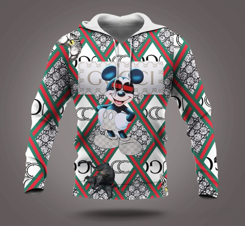 New 2024,G  Premium Hoodie – Maz-AF-DN8261007