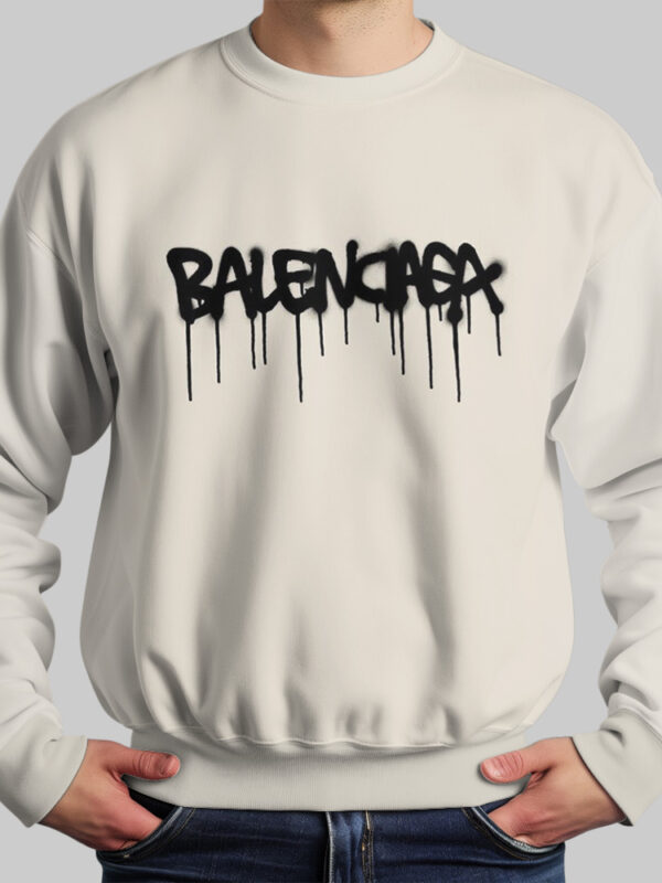 Luxury Premium Sweatshirt For Men-TDA2411186376