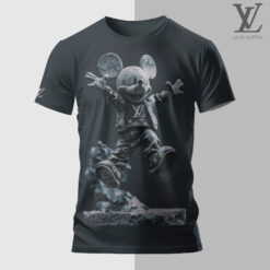 New 2025 – Luxury Brand Unisex T-shirt Special Gift Premium Outfit For Men Women -Max13022502