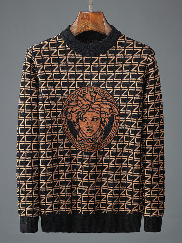 New 2024, V  Sweater , Sweatshirt  –  Max010339