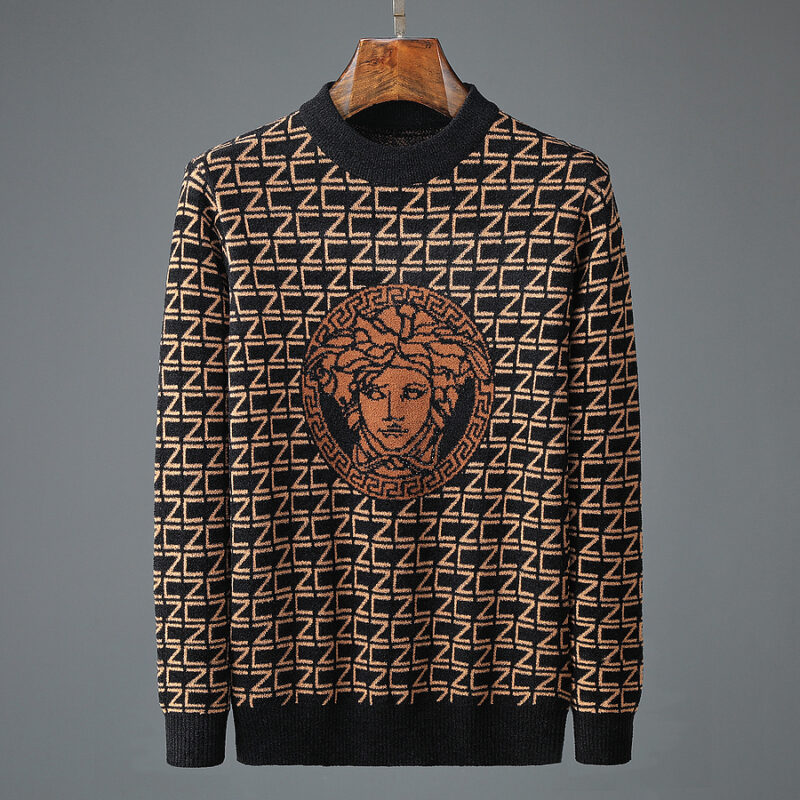 New 2024, V  Sweater , Sweatshirt  –  Max010339