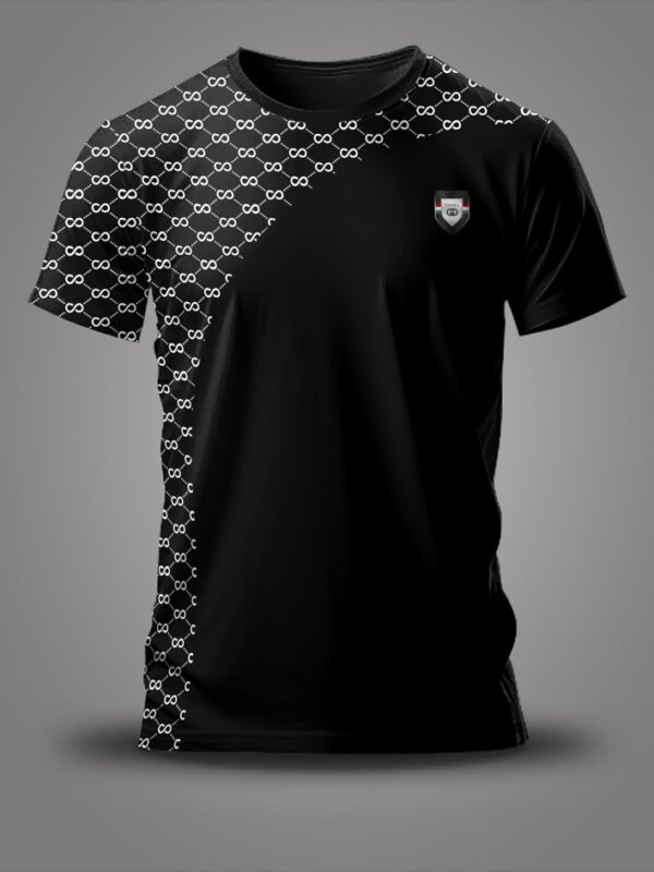 New 2025-  G  Luxury  Brand Premium T-Shirt Outfit For Men Women – Chic170217