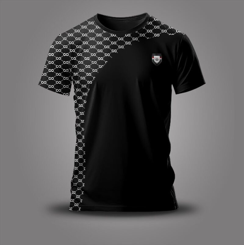 New 2025-  G  Luxury  Brand Premium T-Shirt Outfit For Men Women – Chic170217