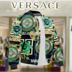 V  Jacket or Bomber Jacket  Bomber Jacket –  Max011164