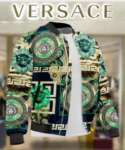 V  Jacket or Bomber Jacket  Bomber Jacket –  Max011164