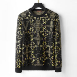 New 2024, 2024-L   Sweater , Sweatshirt  – Max010246