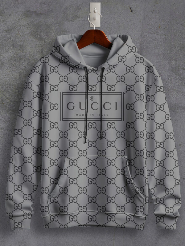 New 2025,G  Premium Hoodie – TU24081336