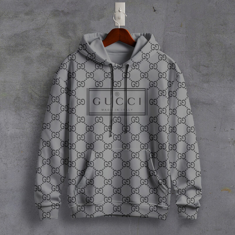 New 2025,G  Premium Hoodie – TU24081336