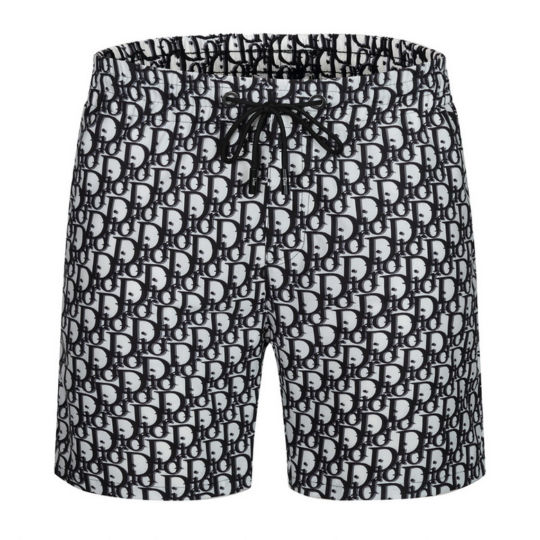 Unisex – D- Limited Perfect Shorts -B9G-STK-Max4498