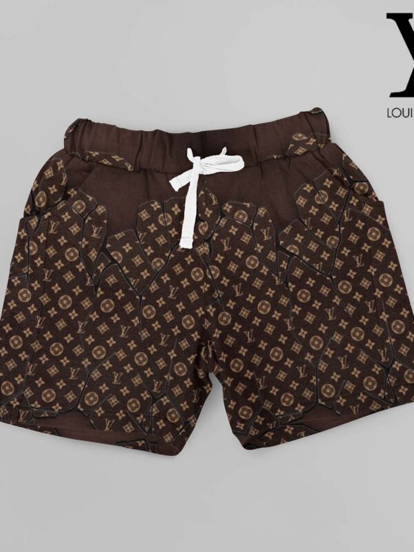 New 2025 L – Luxury Brand Unisex Shorts Special Gift Premium Outfit For Men  –  -Max012356