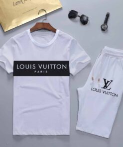2025 – Set L  Tracksuit T-shirt & Shorts – Max240514273