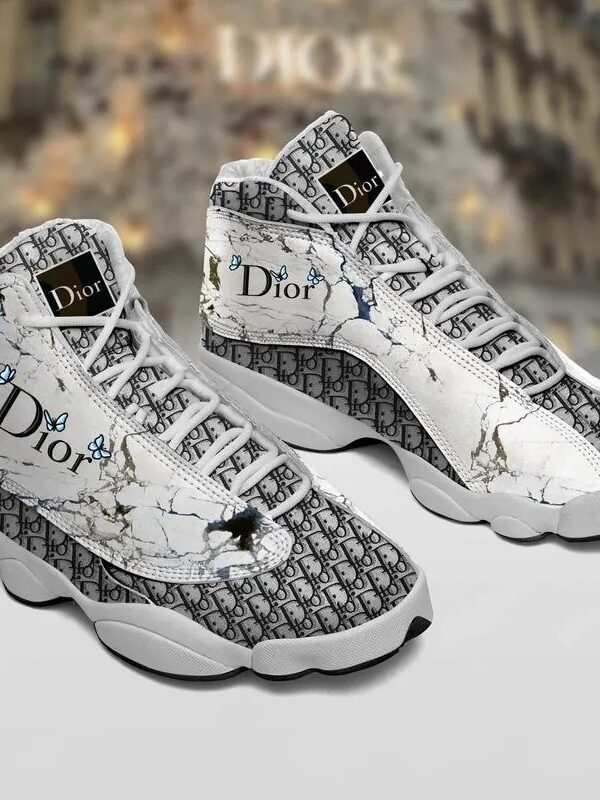 D  Premium Air Jordan 13 Sneaker -B9G-Max06825