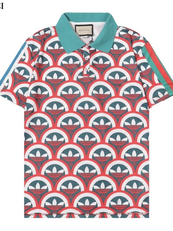 New 2024 – G  Polo Shirt For Men – B9G-PO-Max07533