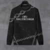 New 2025, B Luxury Sweater & Sweatshirt  – Max2408112935