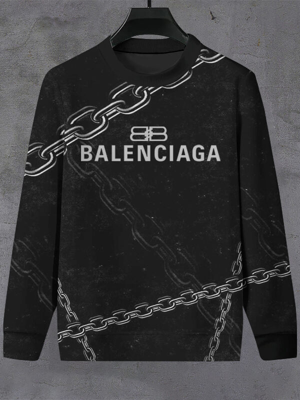 New 2025, B Luxury Sweater & Sweatshirt  – Max2408112935