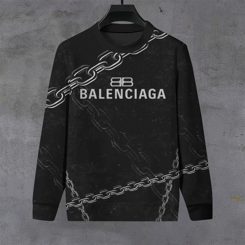 New 2025, B Luxury Sweater & Sweatshirt  – Max2408112935